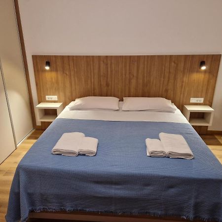 Apartments Cerovic マリンスカ エクステリア 写真