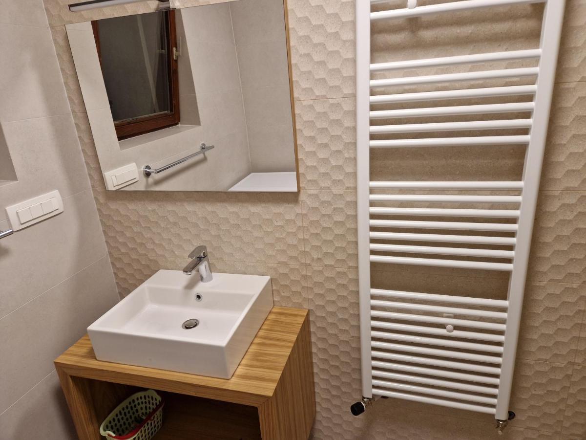 Apartments Cerovic マリンスカ エクステリア 写真