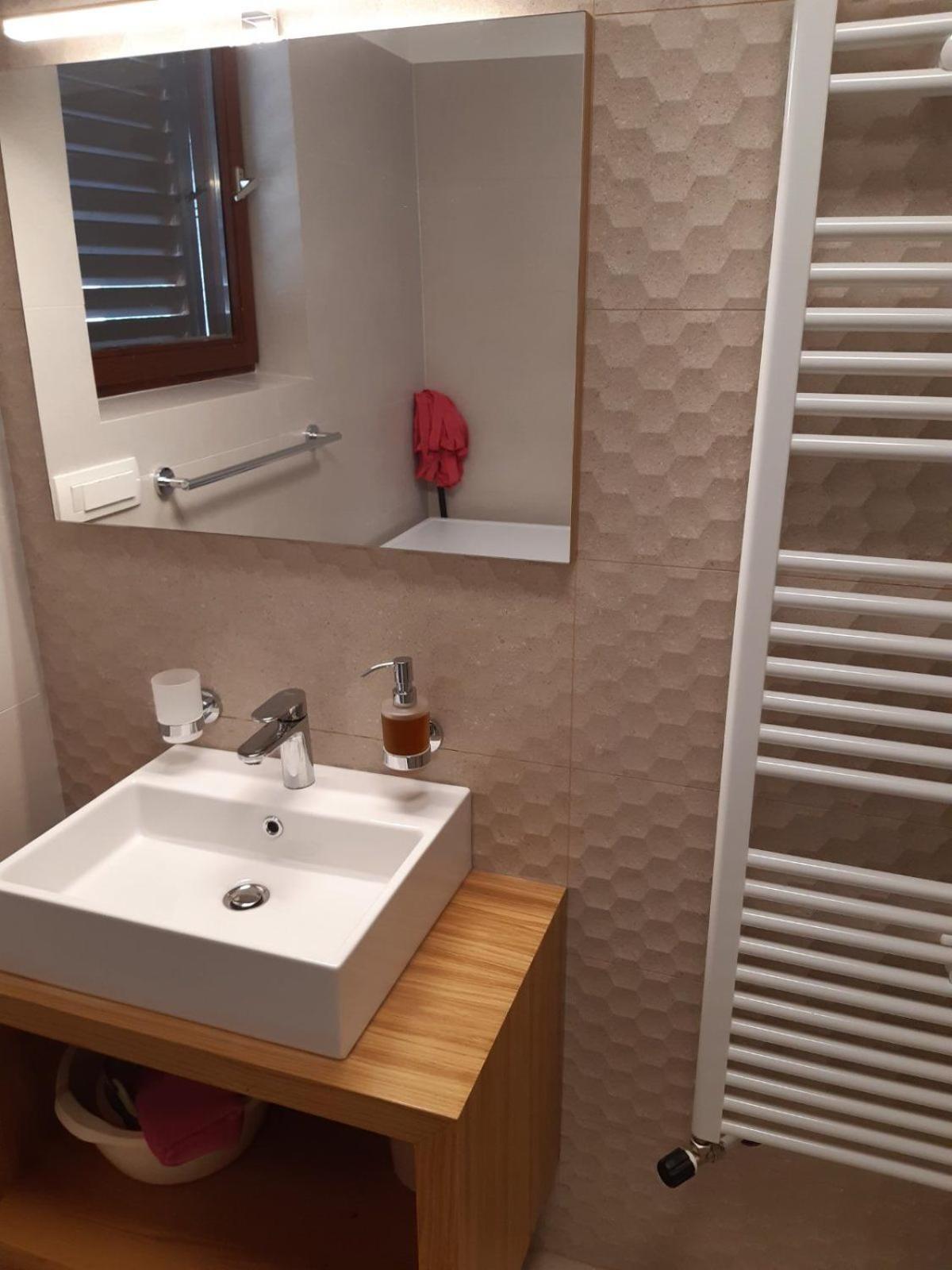 Apartments Cerovic マリンスカ エクステリア 写真