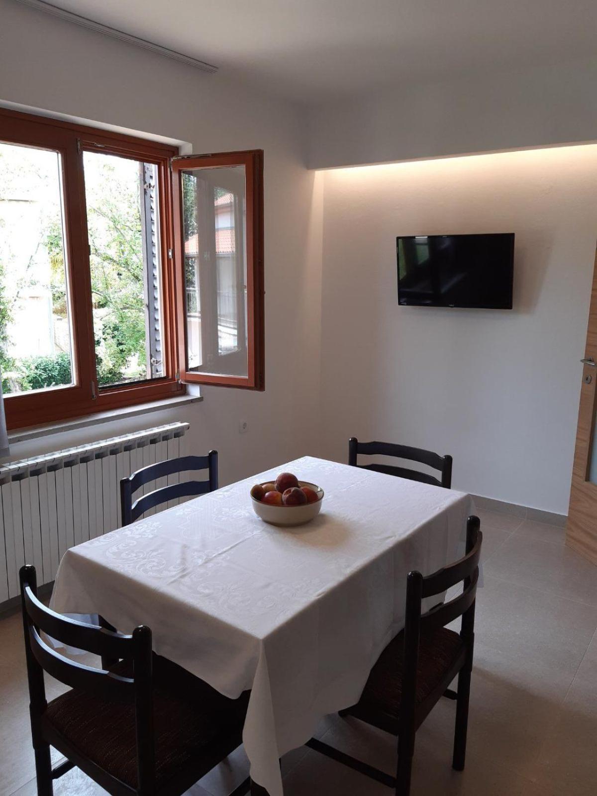 Apartments Cerovic マリンスカ エクステリア 写真