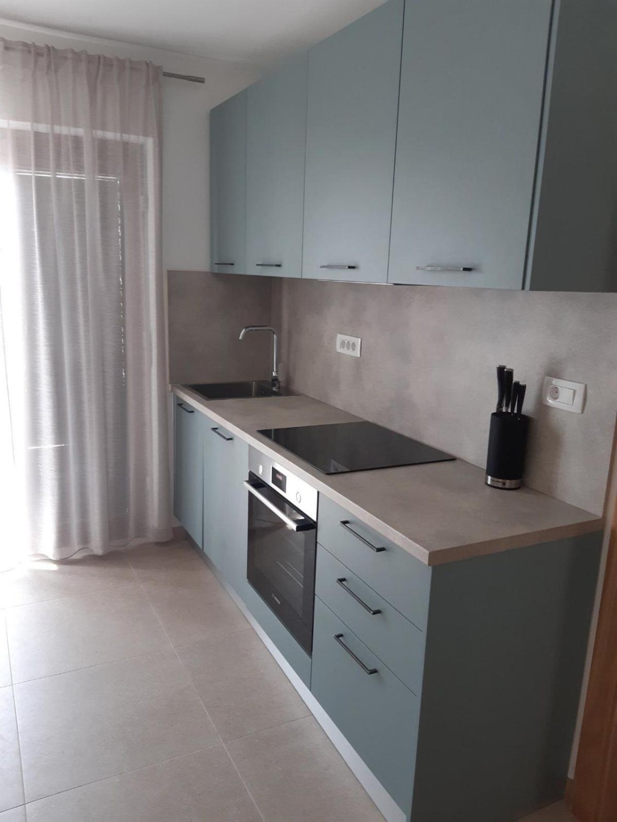 Apartments Cerovic マリンスカ エクステリア 写真