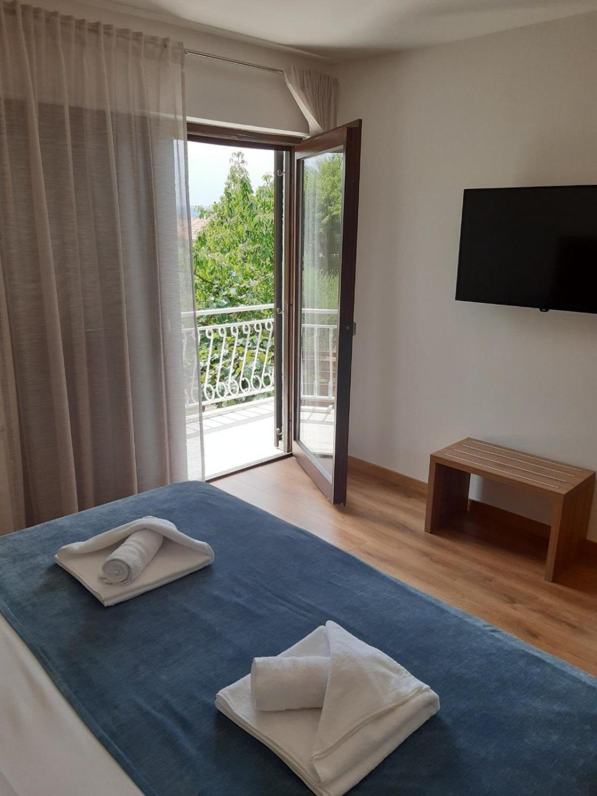 Apartments Cerovic マリンスカ エクステリア 写真