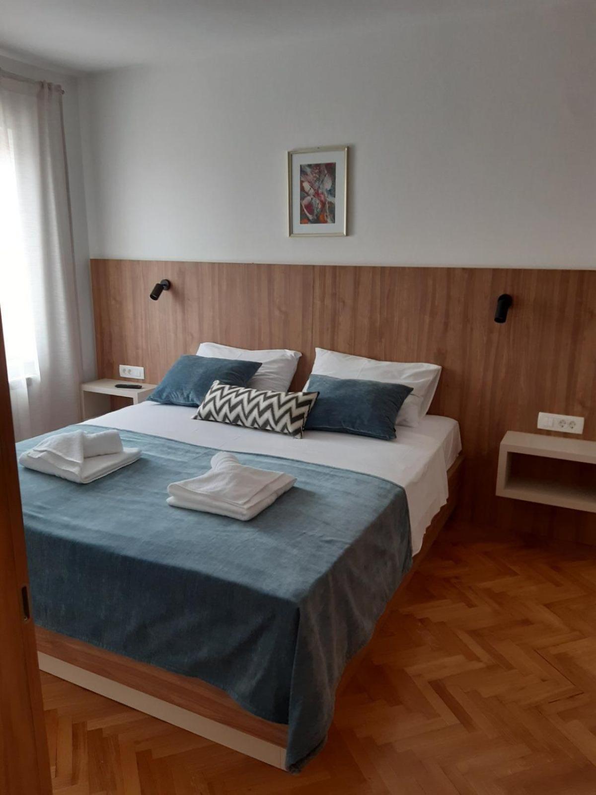 Apartments Cerovic マリンスカ エクステリア 写真