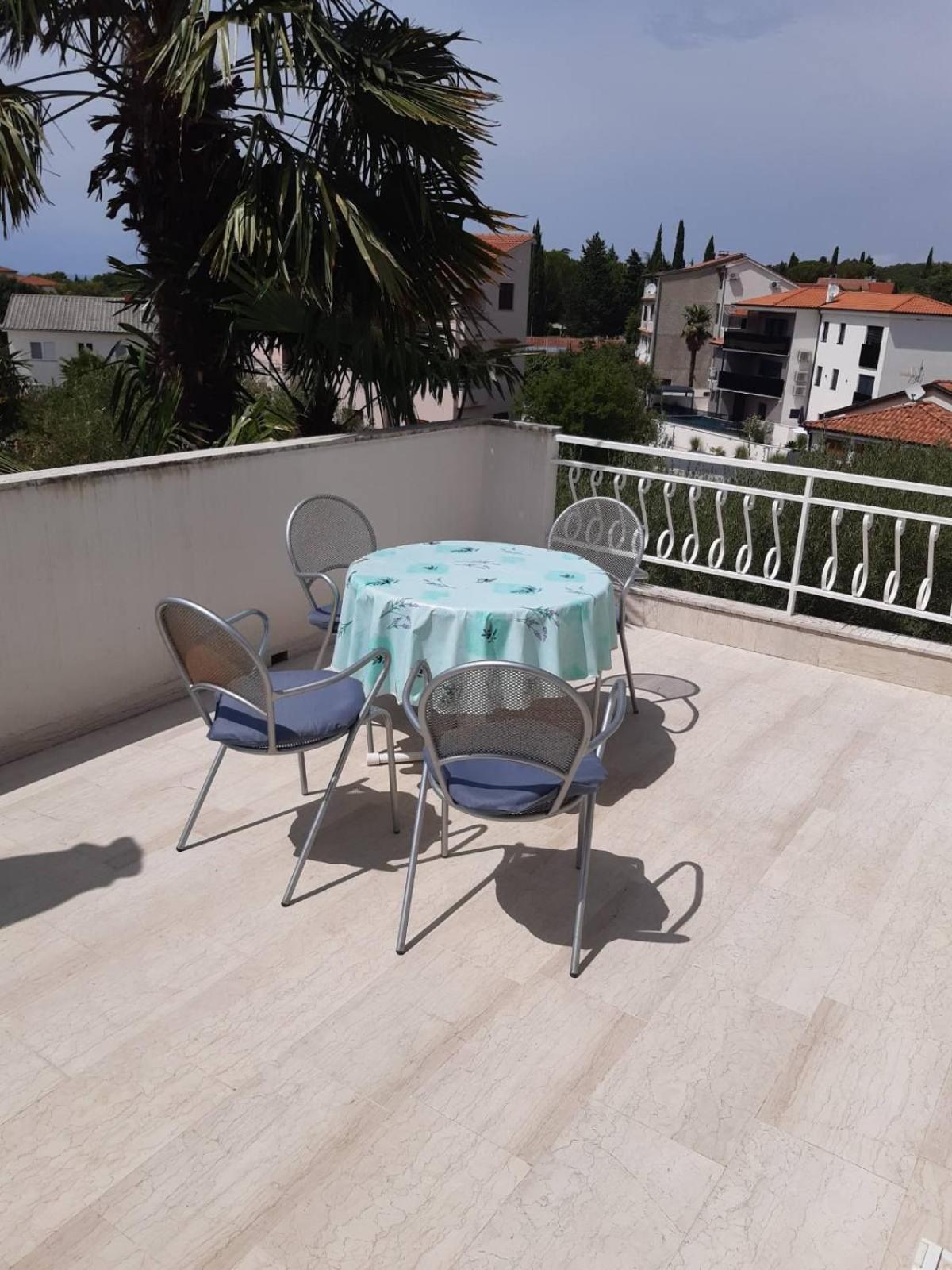 Apartments Cerovic マリンスカ エクステリア 写真